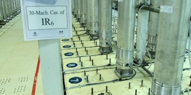 Iran akan mengadakan perundingan nuklir dengan 3 negara Eropa pada hari Jumat