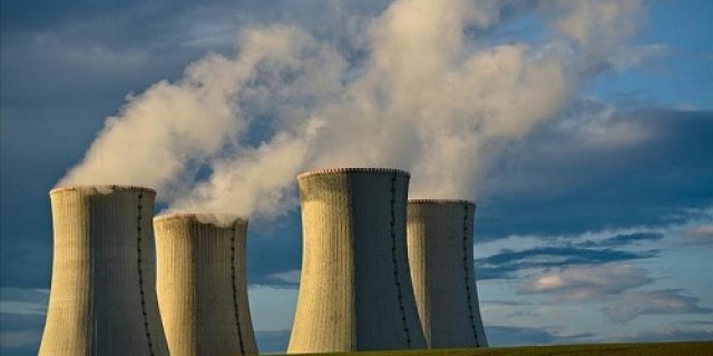 Tiongkok menggelar latihan keamanan nuklir di Fujian timur