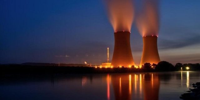 Turki bergabung dengan negara-negara yang mendukung deklarasi untuk melipatgandakan energi nuklir pada tahun 2050