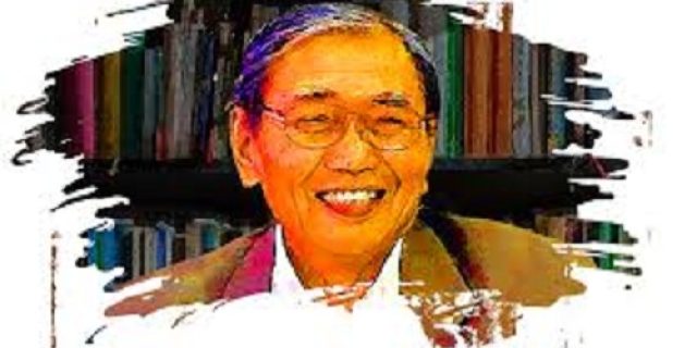 Daya Tonjok Pembaruan Nurcholish Madjid