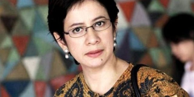 Nurul Arifin Puji Langkah Prabowo dan Bahlil Cabut IUP di Raja Ampat Nurul Arifin Puji Langkah Prabowo dan Bahlil Cabut IUP di Raja Ampat