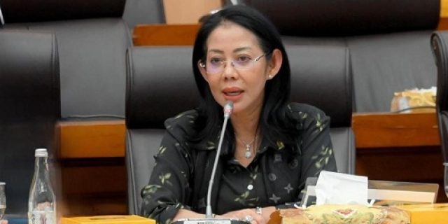 Nurwayah:  Pro Rakyat, Dukung Subsidi BBM Untuk Ojol!