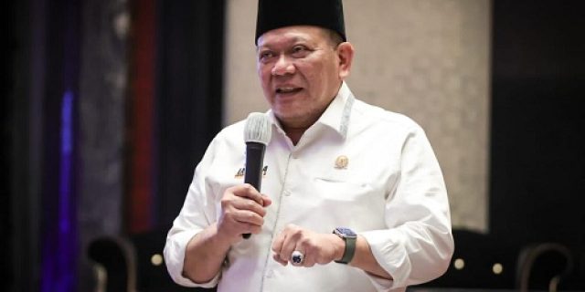Demo Mahasiswa Cirebon Berakhir Ricuh, LaNyalla Minta Aparat Tidak Represif