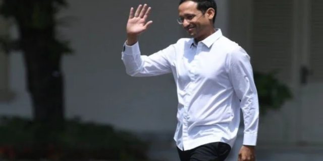 Tokoh-Tokoh Sampoerna University Menjadi Kepercayaan Mendikbud Nadiem Makarim