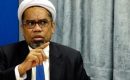 Dari Balik Pagar Istana, Ngabalin: Pendemo Sampah Demokrasi