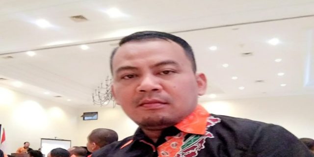 Penundaan Pilkada Ngawi, Syamsul Wathoni : Memungkinkan munculnya kandidat lainnya