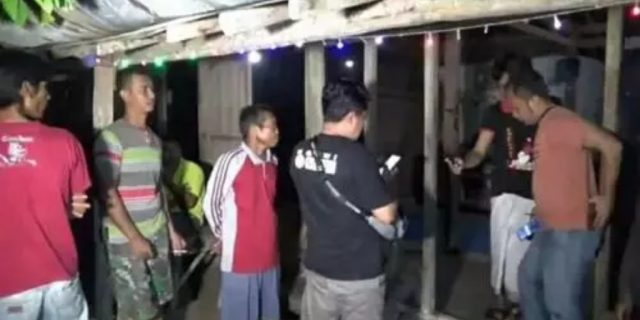 Warga Ngawi Ngamuk Pukul Kaca Hingga Tewas, Diduga Kesal saat Cari Temannya