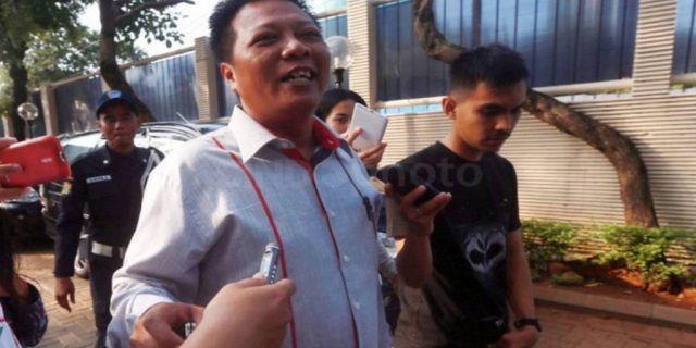 Mantan Anggota DPR Gerindra, Nizar Zahro, Meninggal Dunia Saat Tidur