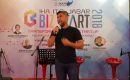 Diskusi Online IKA ITS Jakarta Raya Sesi-2, Norman Sasono : Security faktor utama dalam digital transformasi