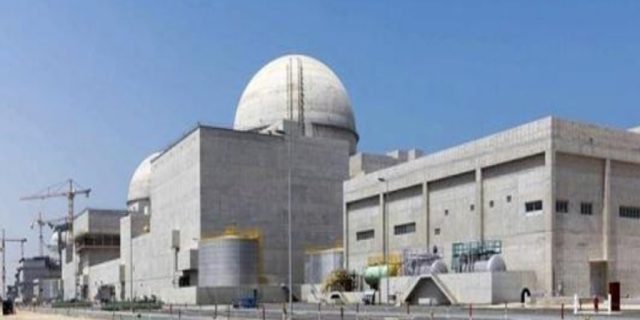 Reaktor Nuklir Barakah Menjadi Reaktor Nuklir Pertama Di Dunia Arab?