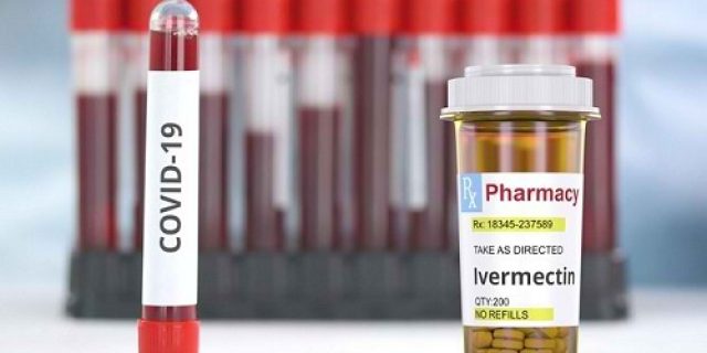 Puluhan Pasien Positif Covid 19 di Sragen Langsung Sembuh Usai Mengonsumsi Obat Cacing Ivermectin