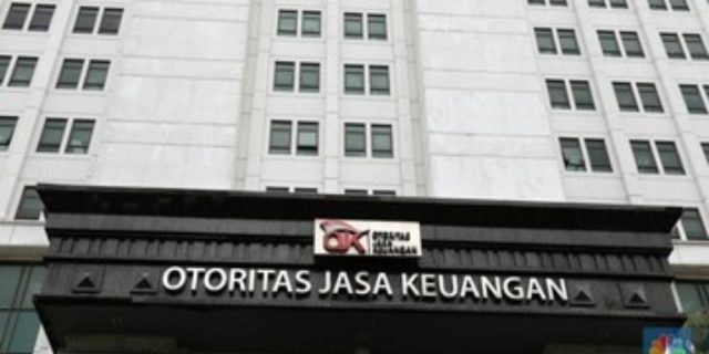 Midian Halomoan Saragi : OJK Ngapain Aja Dan Kemana Ya?