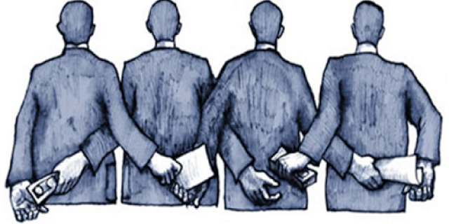 Oligarki 2024: Rakyat Dilarang Cerdas !!!