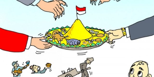 Kang Jana: Indonesia, Apakah Ada Harapan?