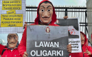 Oligarki di Indonesia