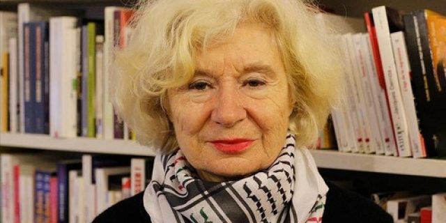 Aktivis Prancis: Penangkapan ICC menjadi ‘peringatan’ bagi sekutu Israel Aktivis Prancis: Penangkapan ICC menjadi ‘peringatan’ bagi sekutu Israel