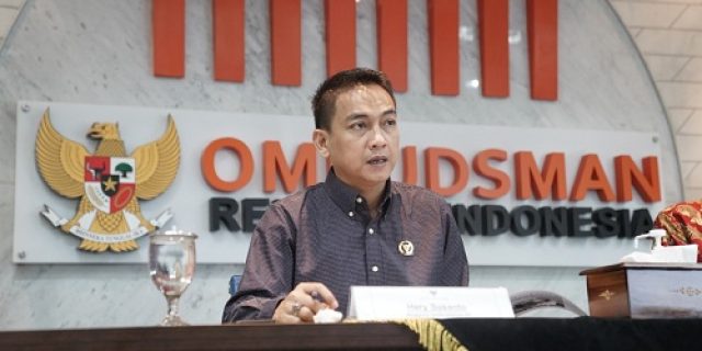 Pengawasan Ombudsman RI Dalam Optimalisasi Pelaksanaan Program Jamsos Ketenagakerjaan