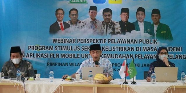 Ada Perpanjangan Stimulus Kelistrikan, Ombudsman Dukung PLN Terus Lakukan Sosialisasi