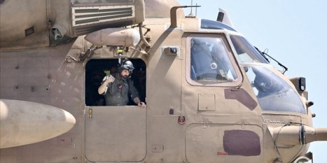Perwira pasukan khusus Israel meninggal karena luka-luka dalam operasi pembebasan sandera di Gaza tengah