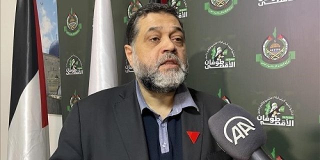 Hamas mengatakan tanggapan Israel terhadap proposal gencatan senjata Paris ‘tidak membantu mencapai kesepakatan’