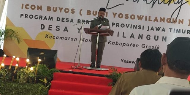 Pemdes Yosowilangun Tarik Investor Bangun Sport Center Buyos senilai Rp7 miliar