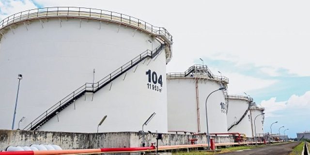 Eks Dirut Pertamina, NW dan MELP kok belum tersangka? CERI: Kami yakin mereka akan segera menyusul