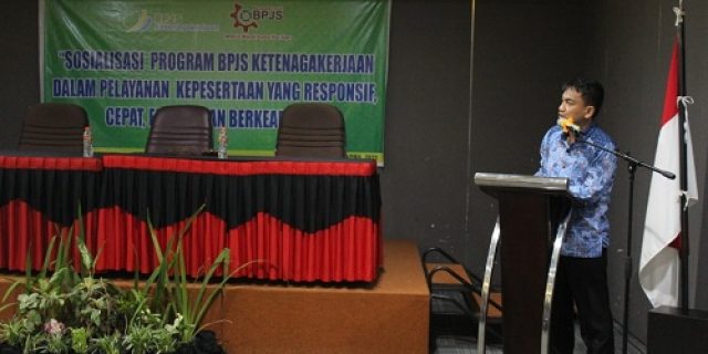 Ombudsman RI : BPJS Ketenagakerjaan Harus Mengutamakan Peningkatan Kepesertaan