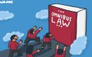 Omnibus Law Untungkan Konglomerat : HGU Lahan Jadi 90 Tahun, Lebih Lama Dibanding UU Kolonial