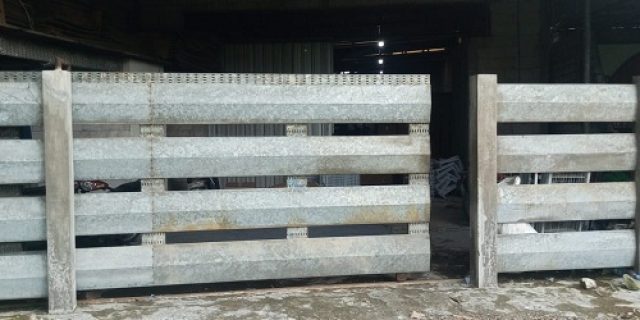 Akibat Mendirikan Usaha Tanpa Izin, Pemilik Pabrik Bodong di Desa Sumengko, Kecamatan Wringinanom, Kabupaten Gresik Terancam Pidana