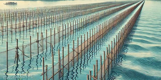 Misteri Pagar Laut di PIK-2, Haruskah Nelayan Bertindak Sendiri ?