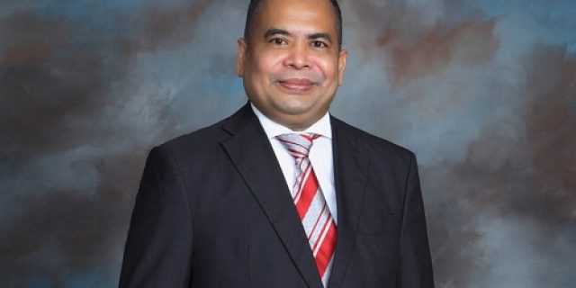 Prof Paiman Raharjo, Inspirator Kaum Miskin Naik Kelas