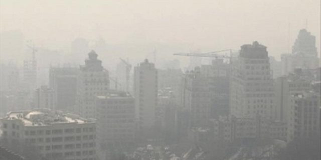 Krisis kabut asap Pakistan: Perlu perubahan pada konsumsi bahan bakar fosil Krisis kabut asap Pakistan: Perlu perubahan pada konsumsi bahan bakar fosil