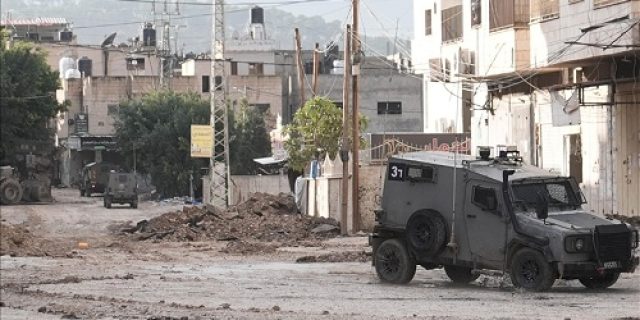 Palang Merah Internasional mengatakan tentara Israel menyerang kantornya di Gaza untuk kedua kalinya dalam 3 minggu