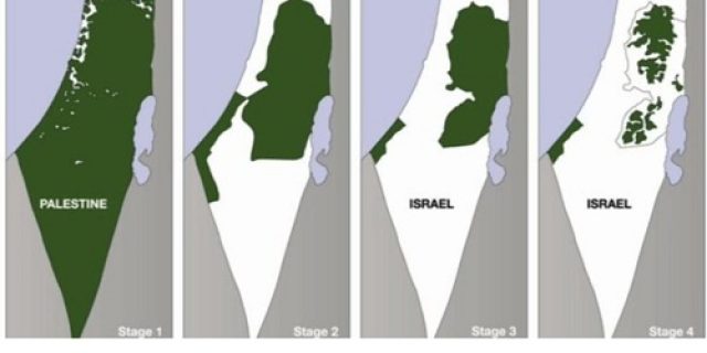 Detik-Detik Israel Musnah: Skenario Yang Begitu Indah