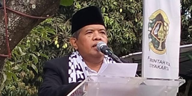 Muhammad Chirzin:  Palestina… Palestina…
