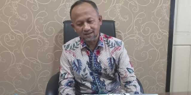 Ketua DPRD Pamekasan Targetkan Pertengahan Bulan Agustus KUA PPAS Rampung