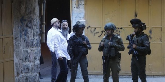 Israel Dikeluarkan dari Pameran Dagang Bari Mendatang di Italia