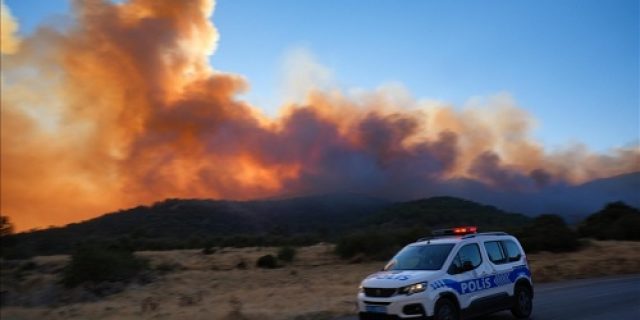 2024 dikonfirmasi sebagai tahun terpanas yang pernah tercatat : WMO memperingatkan tentang meningkatnya krisis iklim