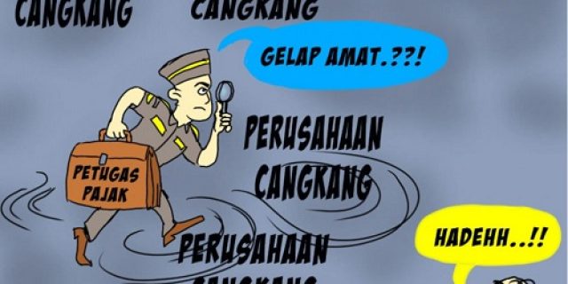 Pandora Papers: DPR Wajib Batalkan Tax Amnesty 2022 Pandora Papers: DPR Wajib Batalkan Tax Amnesty 2022