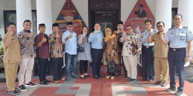 Bapemperda DPRD Pamekasan Akan Cabut Empat Peraturan Daerah
