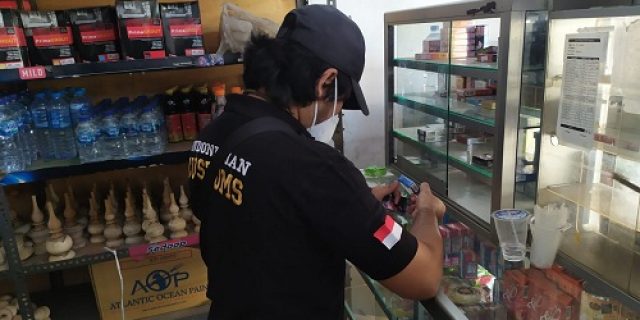 Pemkab Pamekasan Alokasikan 25 Persen Dana DBHCHT Untuk Penegakan Hukum