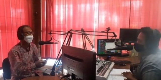 Dinkes Pamekasan Manfaatkan DBHCHT Untuk Biayai PBID