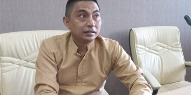 DPRD Pamekasan, Akan Panggil Dinsos Terkait BPNT Yang Banyak Menuai Kritik Masyarakat
