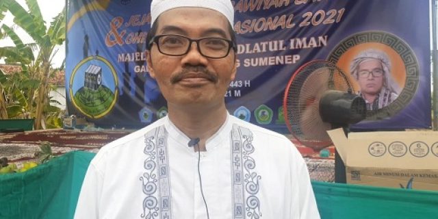 Majelis Dirosah Raudlatul Iman, Peringati Maulid Nabi Muhammad SAW Dan Hari Santri 2021 Majelis Dirosah Raudlatul Iman, Peringati Maulid Nabi Muhammad SAW Dan Hari Santri 2021