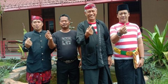 Kalapas Kelas II A Pamekasan Menegaskan Tidak Ada Pesta Sabu Didalam Lapas