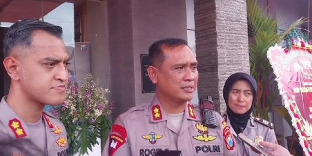 Resmi, Kapolres Pamekasan Dijabat AKBP Satria Permana Resmi, Kapolres Pamekasan Dijabat AKBP Satria Permana