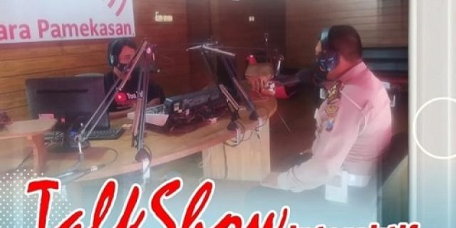 Selama Operasi Ketupat Semeru 2022, Polres Pamekasan Akan Mendirikan Pos Pengamanan