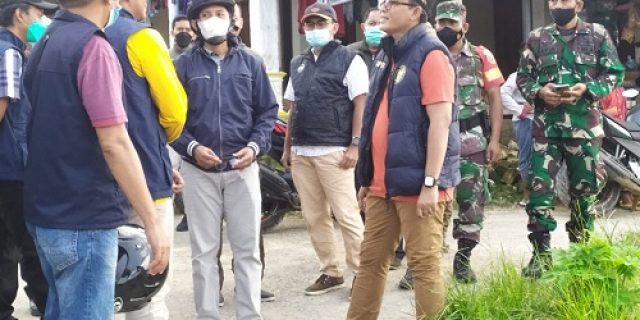 Pemkab Pamekasan Akan Bangun Kembali Ruas Jalan di Daerah Pantura