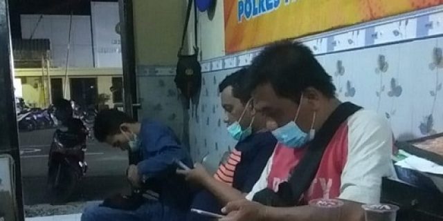 Gelapkan 8 Unit Mobil, Oknum Polisi Dilaporkan ke Provost