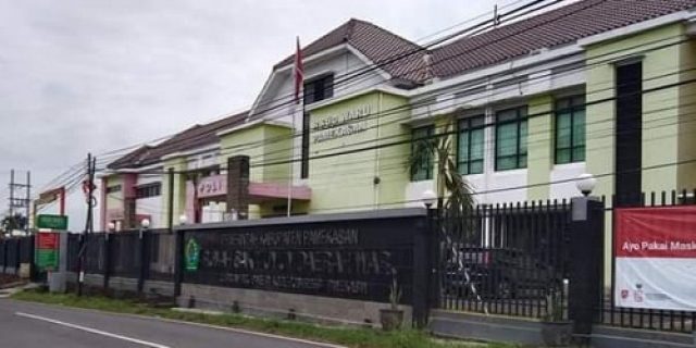 RSUD Waru Gunakan DBHCHT Untuk Peningkatan Mutu dan Pemeliharaan Alkes RSUD Waru Gunakan DBHCHT Untuk Peningkatan Mutu dan Pemeliharaan Alkes